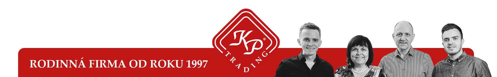 KP Trading Brno