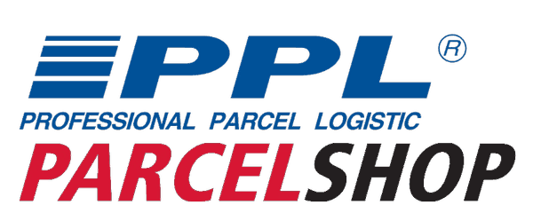 ppl Parcel | KP Trading Brno